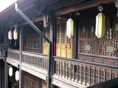 -马家大院