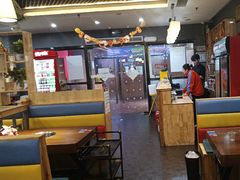 -李想大虾(文景路&凤城八路店)