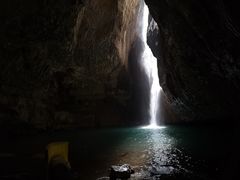 -华蓥山天意谷景区