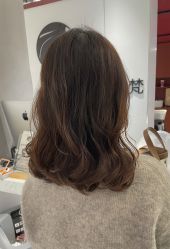 点击看大图 -卓梵美发·精品Salon