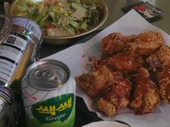 -Meet Sun韩式大排档(五一广场7MALL店)