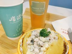 -库滋明·俄罗斯特色美食(中央大街店)