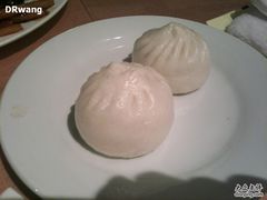 素菜包-功德林(南京西路店)