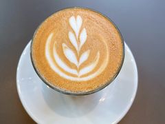 澳白-Seesaw Coffee(苏州中心店)