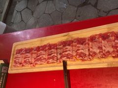 -二荆条·蜀鲜汇城市森林火锅