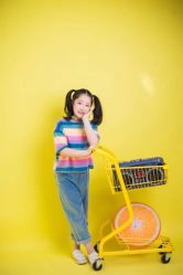 -男孩女孩亲子儿童摄影(真实客照店)