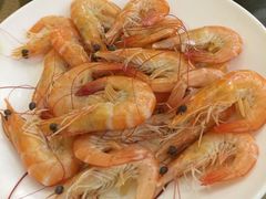 虾-龙湾海鲜渔村餐厅(亚龙湾店)