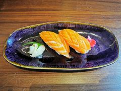 -莳空烧鸟店(晨沐店)