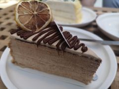 -CAKE WANG千层制造所(省府店)