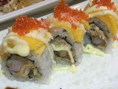 -米彩料理(西丽店)