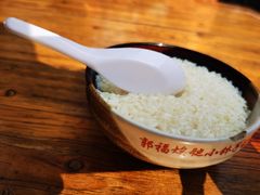 -郭福娭毑小钵子甜酒