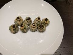 -甄御•海鲜新青岛菜(麦岛店)