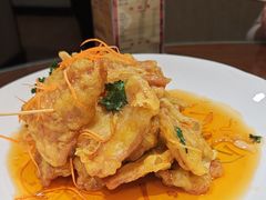 -那家老院子东北菜·饺子·小鸡炖蘑菇(艳华街店)