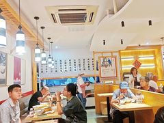 -朱新年·苏式汤团·面点(北寺塔店)