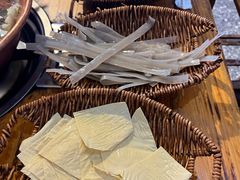 -阿婆情腊排骨火锅(金虹路店)