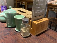 -老清朝包子铺(开明街店)