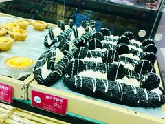 -味多美蛋糕(古城店)