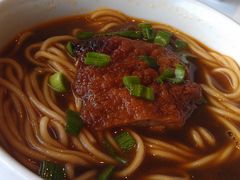 奥灶面-长兴楼饭店