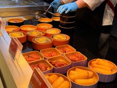 -海底捞大排档火锅(打浦路店)