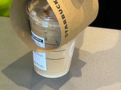 -星巴克(浙大紫金港校区店)