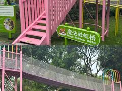 -森波拉奇妙世界