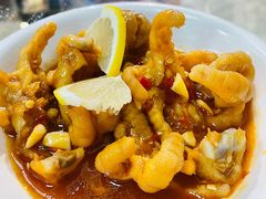 -汉唐守艺人·河北面馆(民心河店)