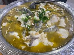 -重庆椒麻鱼·川味江湖菜