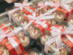 -甜星Star·生日蛋糕(百盛店)
