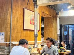 -石记老北京炙子烤肉(松园店)