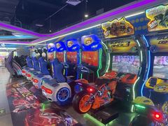 -大玩家(通州万达广场店)