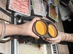 -野妹经典火锅(江夏中百店)