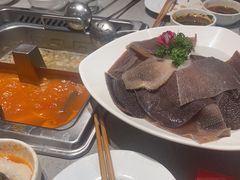 -海底捞火锅(江北万达商业广场店)