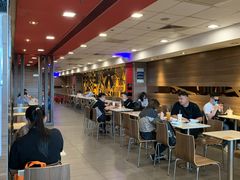 -麦当劳(南京南站站外店)