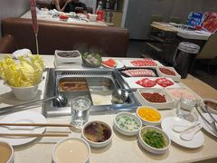 -海底捞火锅(海悦天地店)