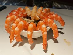 -加餐海鲜自助(集美银泰百货店)