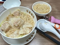 -百福麵家(新馬路店)