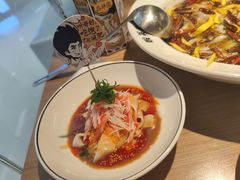 -太二酸菜鱼(长沙IFS国金中心店)