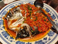 -文昌阁·长沙市井菜(美食地标店)