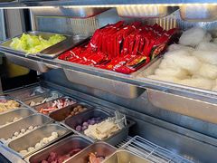 -林静小吃(复兴路店)