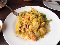 -大螃蟹海鲜餐厅