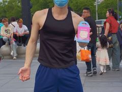 -南昌之星游乐场