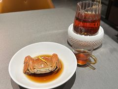 -小厨娘淮扬菜(河西奥美大厦店)