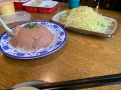 -百年老扣碗(沙坪坝店)