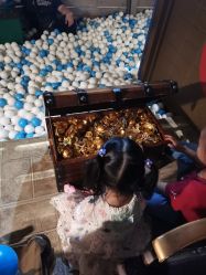 -幻贝家儿童乐园(武汉永旺梦乐城店)