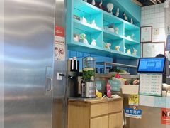 -不二烫捞麻辣烫(白云凯德店)