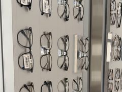-AOJO眼镜(南翔印象城MEGA店)