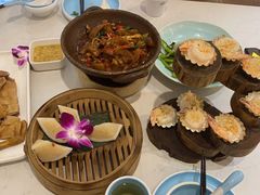 跑海的鸭子-香香海南菜餐厅