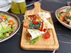 -Willing·Coffee&Brunch&Dinner(万达店)