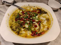 -城南往事·鲁菜济南菜(软件园美莲广场店)