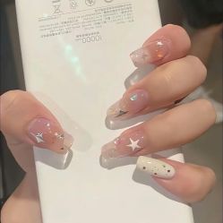 -M·X Nail日式美甲美睫